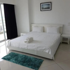 Отель Viewtalay 6 rental by owners Апартаменты с различными типами кроватей фото 6