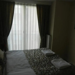 Отель Best Home Suites Sultanahmet Aparts Апартаменты с различными типами кроватей фото 2