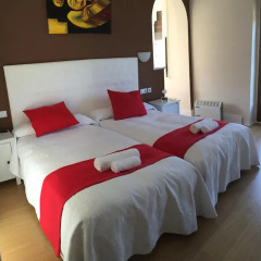 Hotel Neguri 2* Стандартный номер с различными типами кроватей фото 10