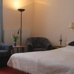 Отель Villa Mediterran комната для гостей фото 2