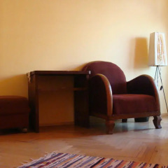 Kokob Hostel Стандартный номер с различными типами кроватей фото 2