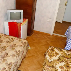 Гостиница Наутилус 2* Номер категории Эконом фото 8