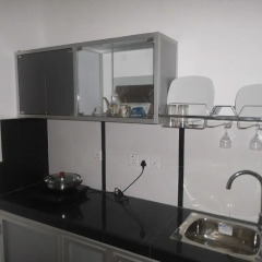 Отель Surewo Apartment Шри-Ланка, Бентота - отзывы, цены и фото номеров - забронировать отель Surewo Apartment онлайн в номере
