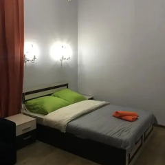 Апартаменты Apartments Logic Hall Апартаменты с различными типами кроватей фото 8