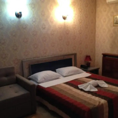 My House Hotel комната для гостей фото 5