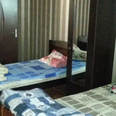 Taz Hostel комната для гостей