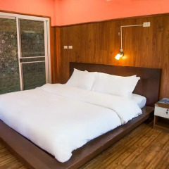 Отель Koh Tao Garden Resort 2* Номер Делюкс с различными типами кроватей фото 4