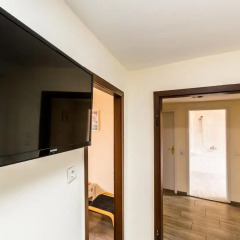 Отель Ferienwohnung Köln Messe 3* Апартаменты фото 19