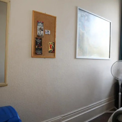 St Christopher's Inn, Greenwich - Hostel Стандартный номер с различными типами кроватей фото 3