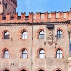 Отель San Petronio Suite Италия, Болонья - отзывы, цены и фото номеров - забронировать отель San Petronio Suite онлайн фото 4