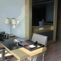 Wongtee V Hotel в номере фото 2