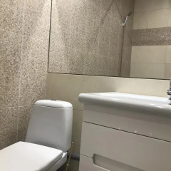 Гостиница Studio At Dnipro Naberezhnaya Украина, Днепр - отзывы, цены и фото номеров - забронировать гостиницу Studio At Dnipro Naberezhnaya онлайн спа