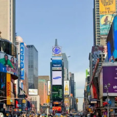 Отель Homewood Suites Midtown Manhattan Times Square South фото 5