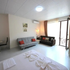 Апартаменты Menada Tarsis Apartments Студия фото 19