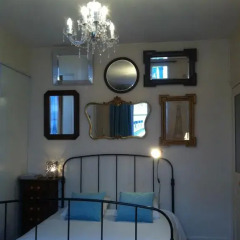 Отель A Room In Paris Франция, Париж - отзывы, цены и фото номеров - забронировать отель A Room In Paris онлайн в номере фото 2