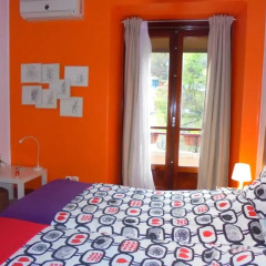 Отель Alfama 3B - Balby's Bed&Breakfast комната для гостей