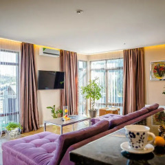Park Hotel Fomich Буковель спа фото 2