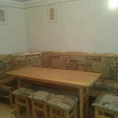 Отель Guest House Manas Кыргызстан, Каракол - отзывы, цены и фото номеров - забронировать отель Guest House Manas онлайн питание