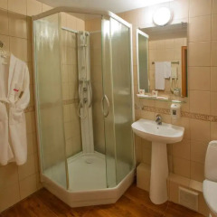 Гостиница Антей 3* Стандартный номер с разными типами кроватей фото 5