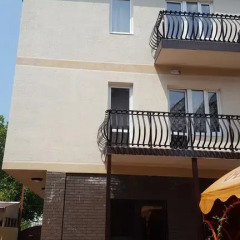 Гостиница Guest house Aneta Гостиница Guest house Aneta в Анапе