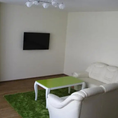 Апартаменты Mindaugo Apartment 23A комната для гостей фото 3