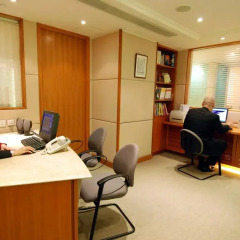 Отель Wharney Guang Dong Hong Kong 4* Улучшенный номер с различными типами кроватей фото 3