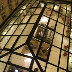 Hotel Zenit Budapest Palace фото 6