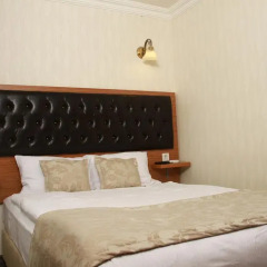 Oglakcioglu Park City Hotel 3* Номер категории Эконом с различными типами кроватей фото 3