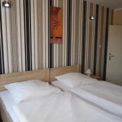 Hotel am Schloss комната для гостей