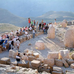 Nemrut Kommagene Hotel Кяхта помещение для мероприятий
