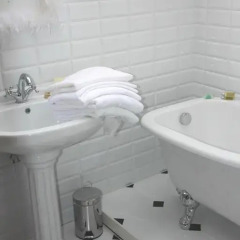 Отель Azur Cannes Le Romanesque 3* Номер Комфорт с различными типами кроватей фото 17