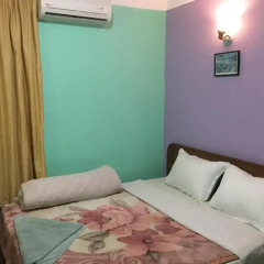 Отель Allied Hotel Непал, Катманду - отзывы, цены и фото номеров - забронировать отель Allied Hotel онлайн комната для гостей фото 2