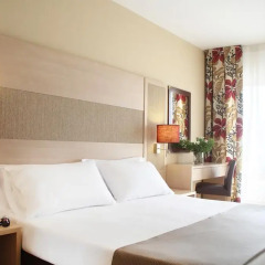 Bondiahotels Augusta Club Hotel & Spa - Adults Only 4* Стандартный номер с различными типами кроватей фото 2