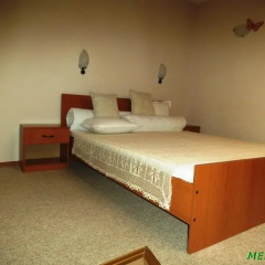 Family Hotel Djogolanova Kashta 2* Люкс с различными типами кроватей фото 6