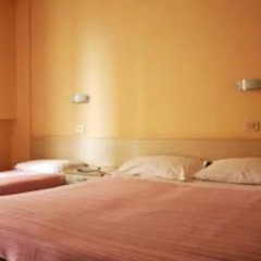 Hotel Ceccarini 9 3* Стандартный номер с различными типами кроватей фото 6