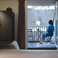 Rocco Forte Hotel Amigo 5* Люкс Rene Magritte с различными типами кроватей фото 7