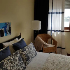 Отель Apartamento vista Douro e Mar комната для гостей фото 3