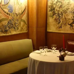 Hotel Miradouro развлечения