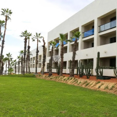 Отель Paradisus Los Cabos Сан-Хосе-дель-Кабо