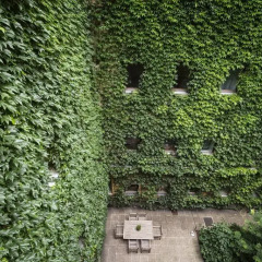 Hotel Kunsthof 3* Апартаменты с различными типами кроватей