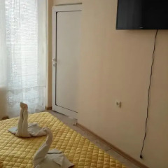 Отель Guest House Silver Pearl 2* Стандартный номер фото 7