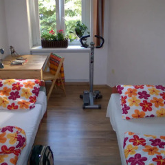 Film Hostel Познань спа