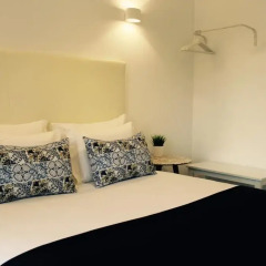 Отель Ericeira Boutique Lodge комната для гостей фото 4