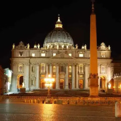 Апартаменты Scipioni Vatican Apartments