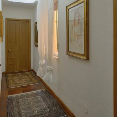 Отель B&B La Casa del Marchese Агридженто удобства в номере