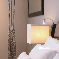Отель Kenzi Tower 5* Номер Делюкс с различными типами кроватей фото 5