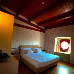 Victor Country Hotel Альберобелло детские мероприятия фото 2