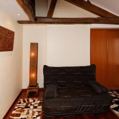 Отель Loft Saint-Michel комната для гостей фото 3