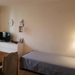 Отель Apartamenty Rajska Гданьск комната для гостей фото 5