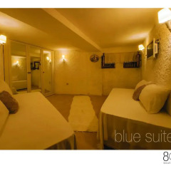 Отель 8 Oda Boutique Homes 3* Коттедж фото 7